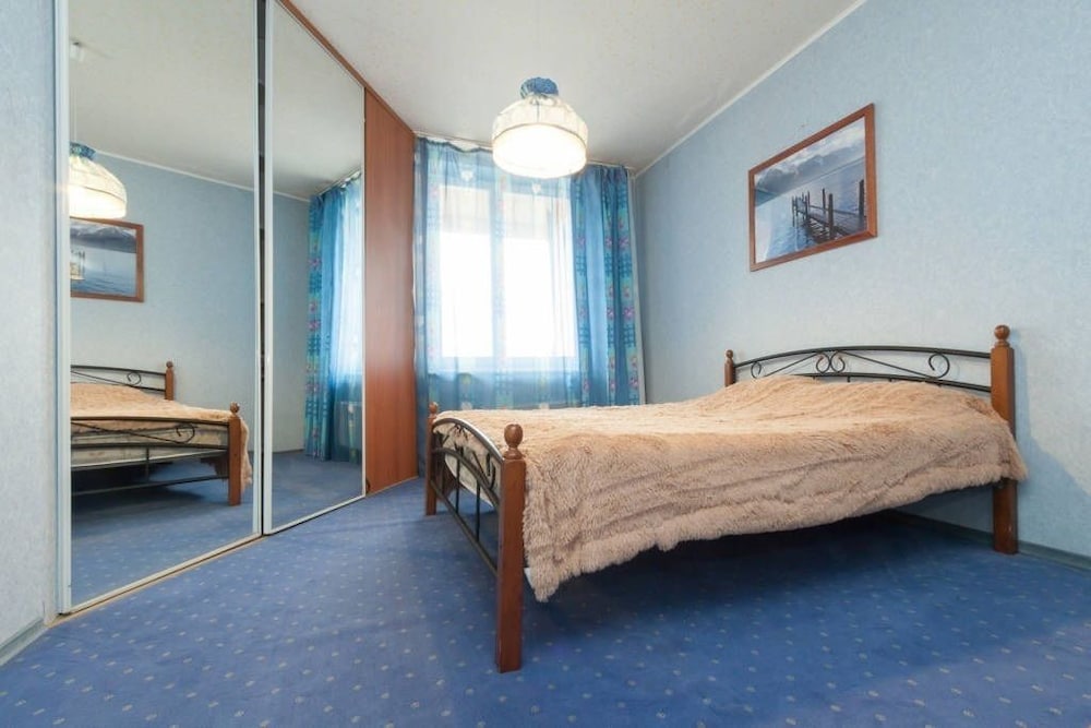 Apartment, Sauna (Radishcheva st. 33) photo 2
