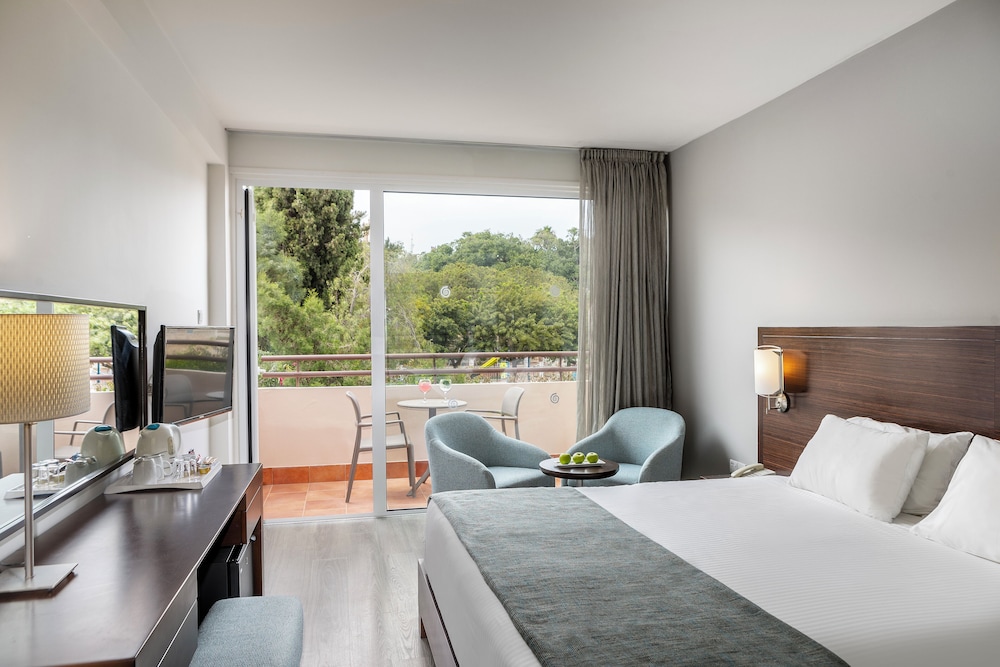 Superior Room, Balcony - Photo 1