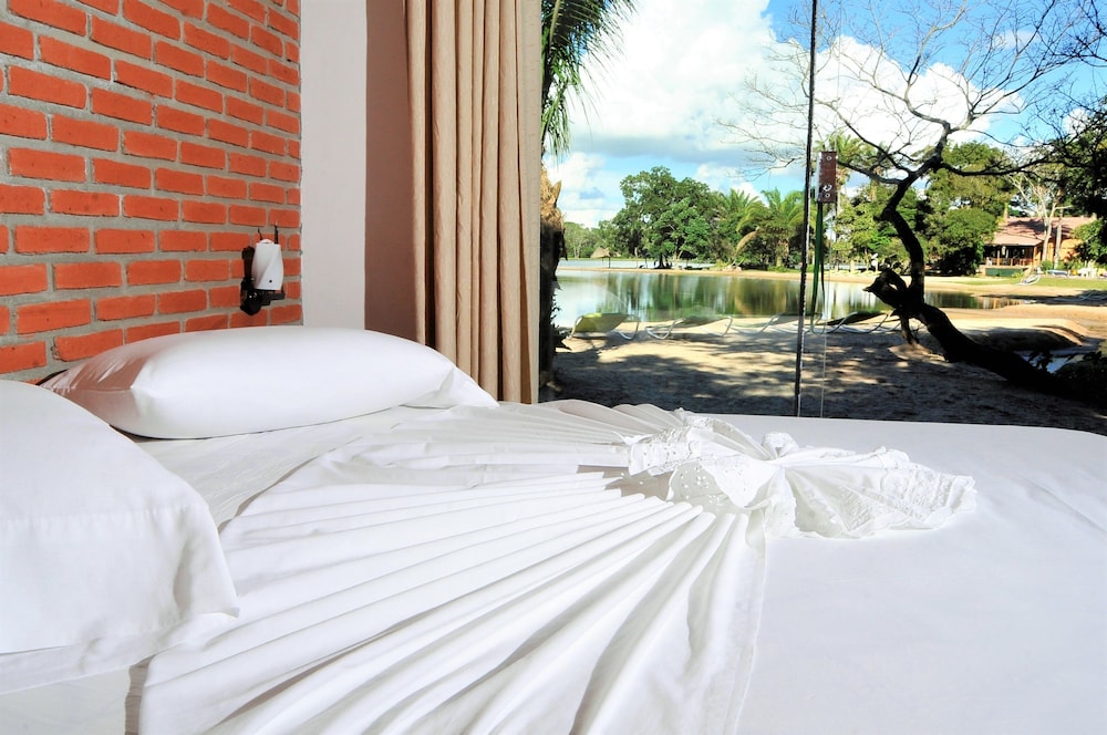 Standard Double Room, 1 Queen Bed, Private Bathroom photo 1
