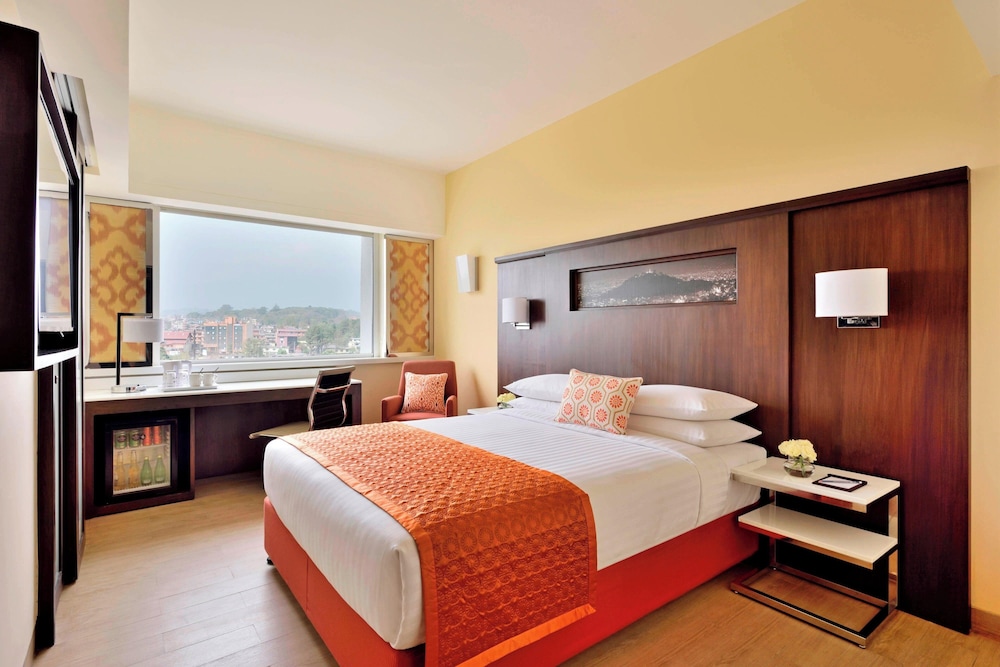 Superior Room, 1 Queen Bed (View)