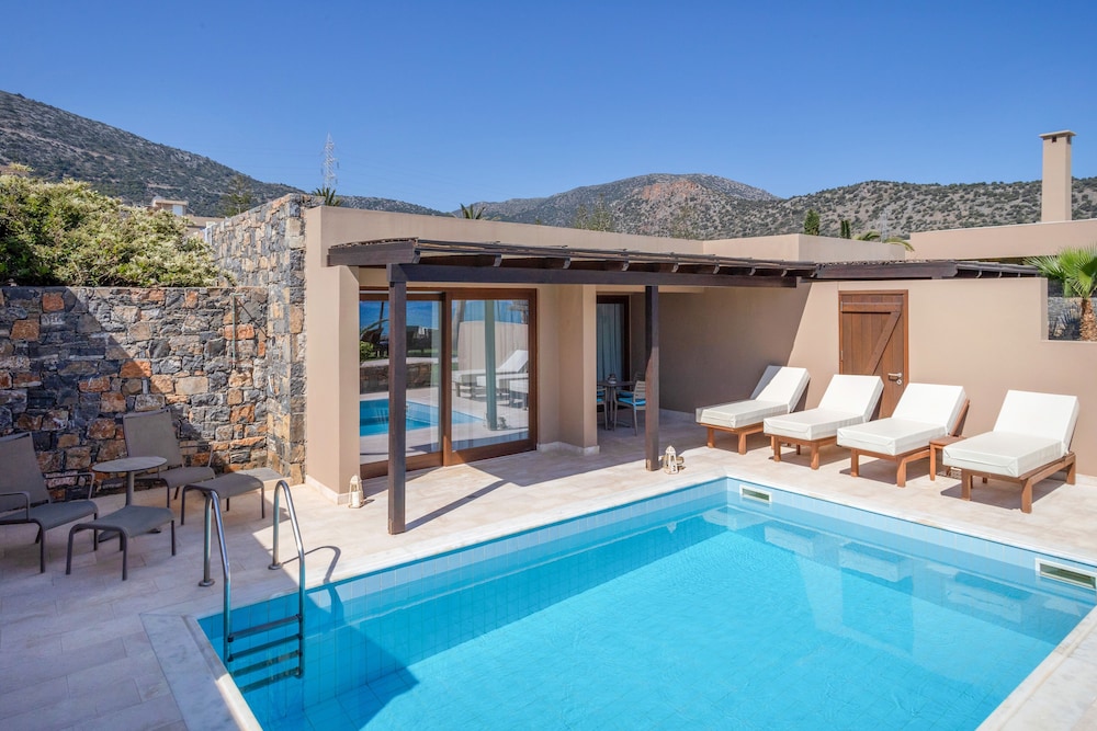 Suite, Private Pool photo 2