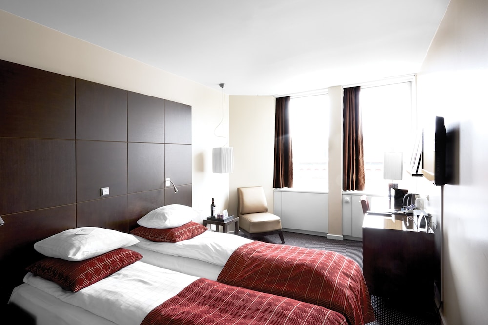 Superior double room - Photo 9