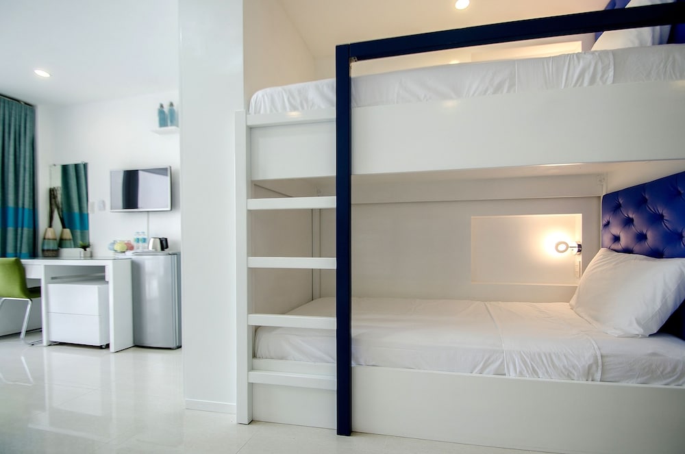 Family Suite photo 3