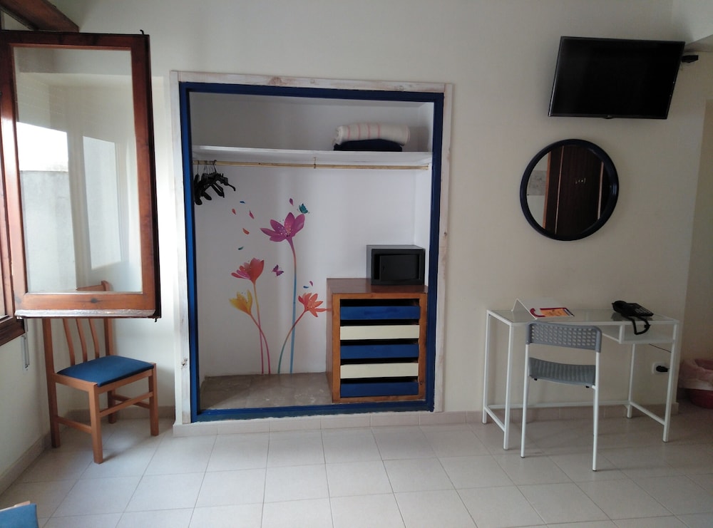Standard Room, Garden View photo 3