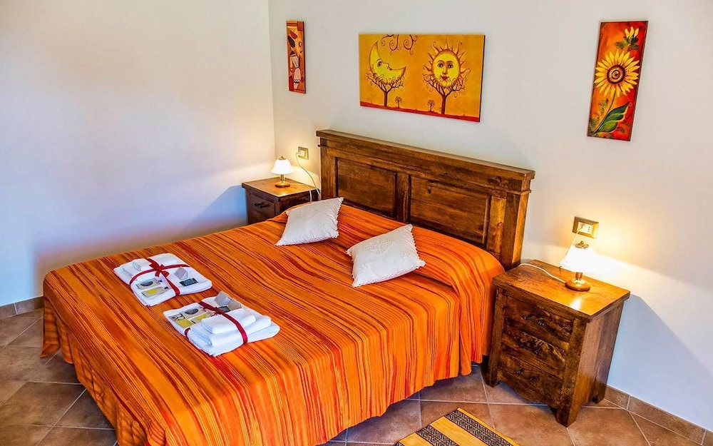 Triple Room (Raggio di Luna) photo 3
