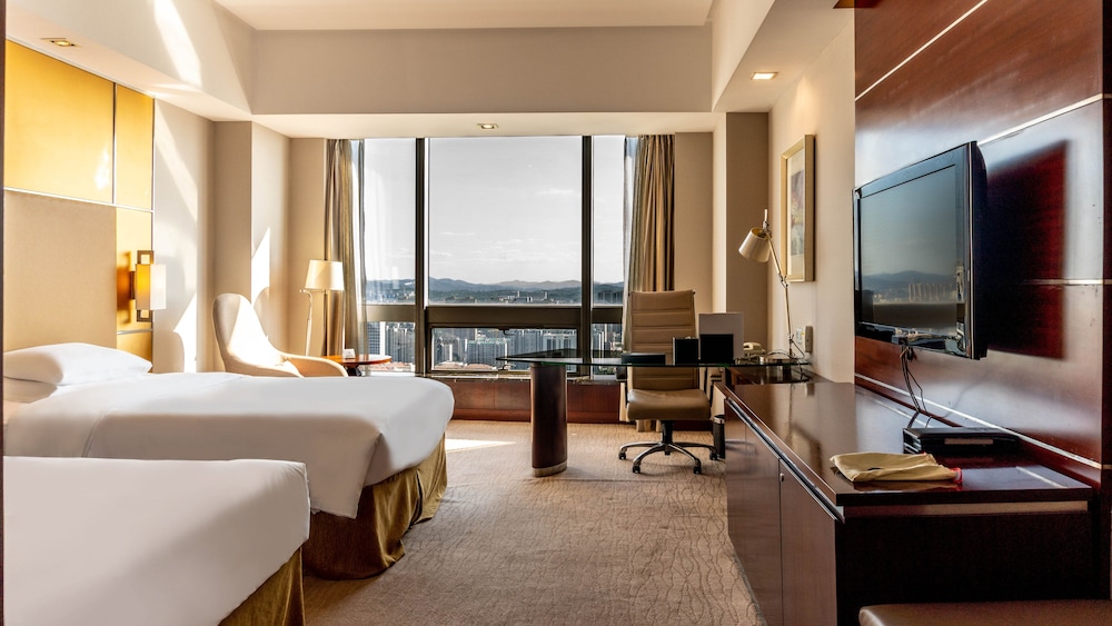 Standard Room, 2 Twin Beds - Photo 3