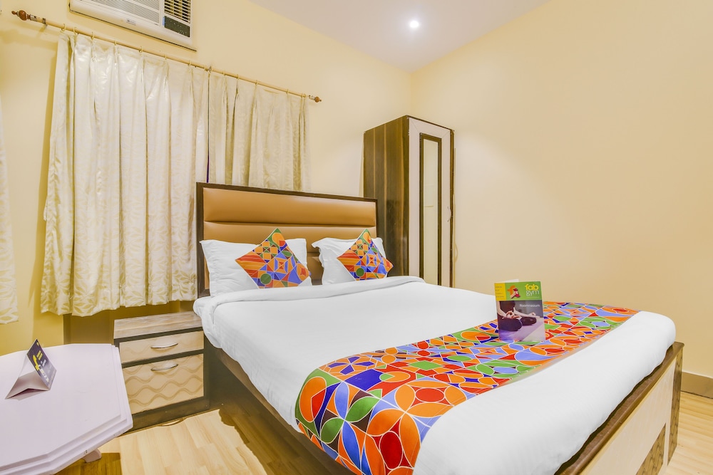 Deluxe Room photo 1