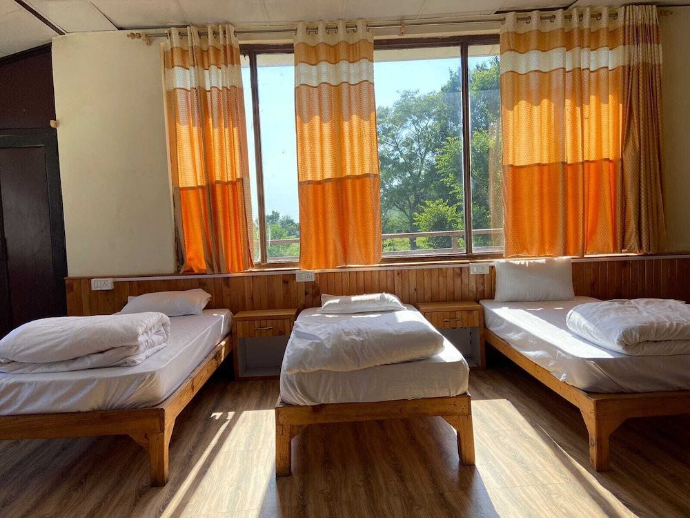 Deluxe Shared Dormitory