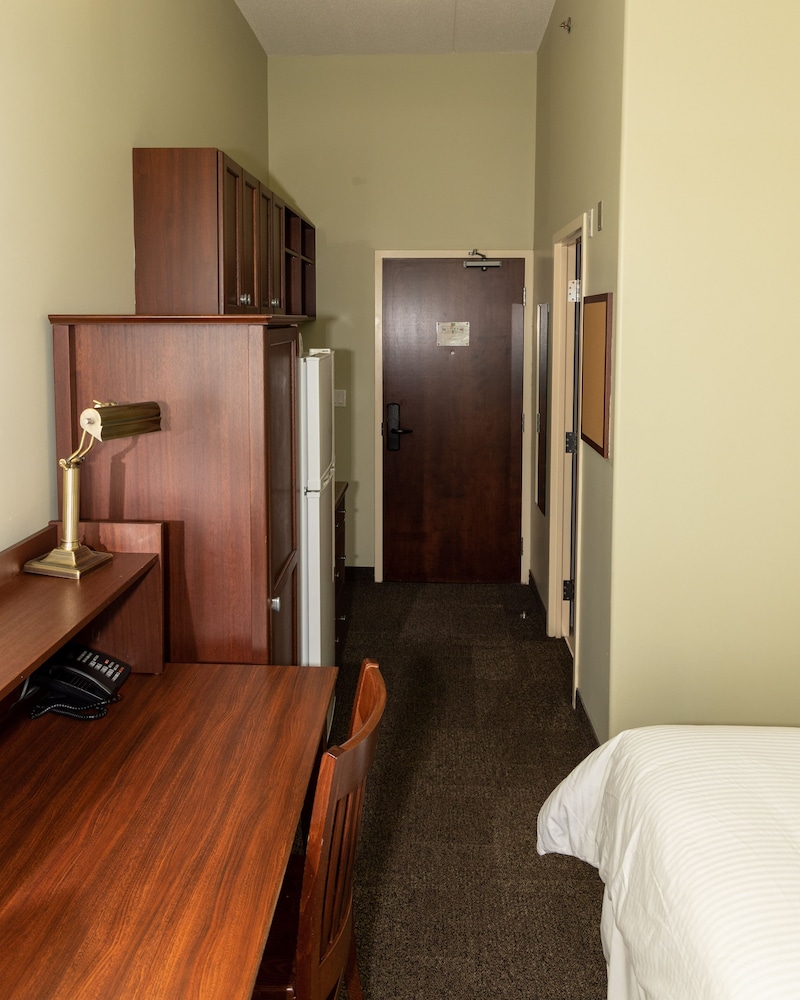 Standard Double Room photo 3