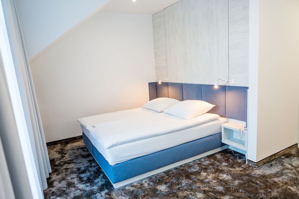 Double Comfort Plus Room - Photo 5