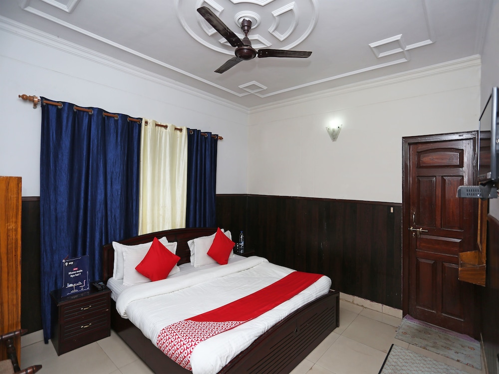 Deluxe Double Or Twin Room, 1 King Bed