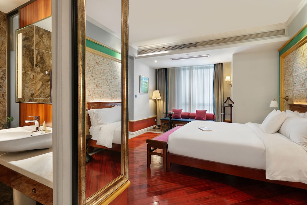 Design Double Room photo 1