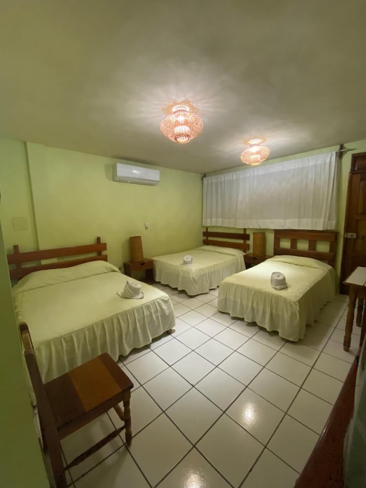 Family Triple Room photo 1