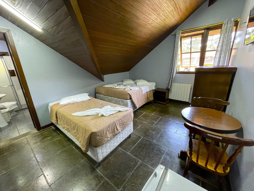Triple Room photo 2