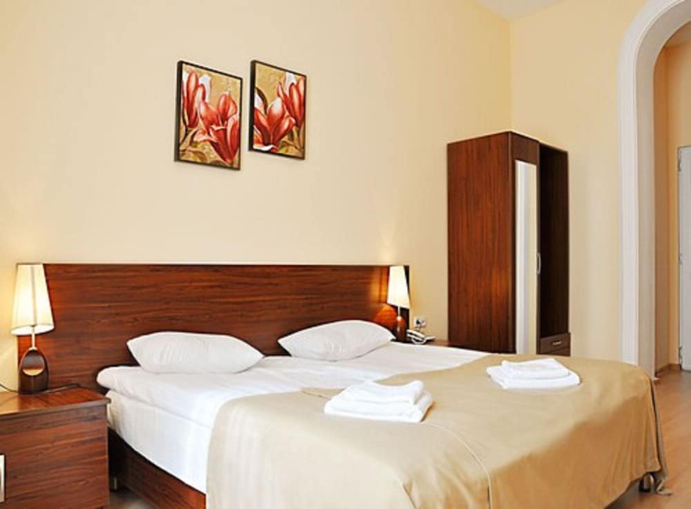 Standard Double Room photo 1