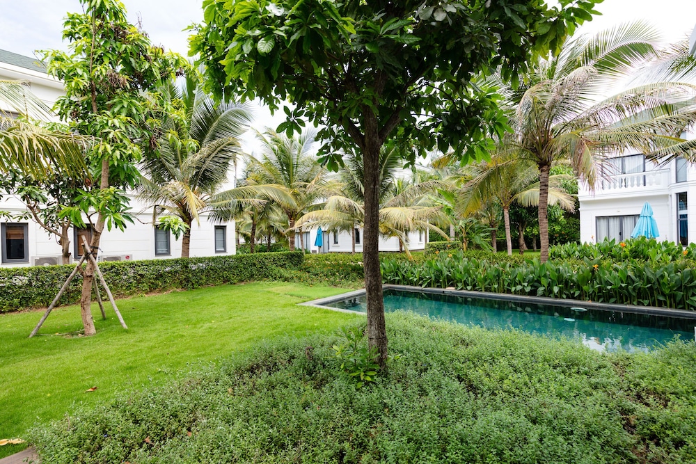 Villa, 3 Bedrooms, Garden View - Photo 4