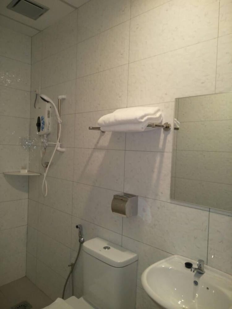 Deluxe Double Room, 1 Queen Bed, without windows photo 2