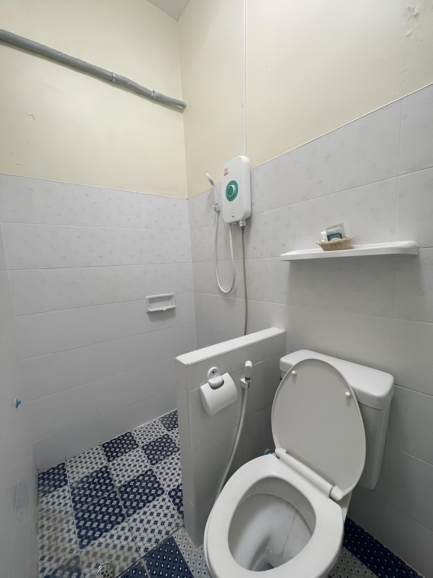 Room for 3 People photo 1