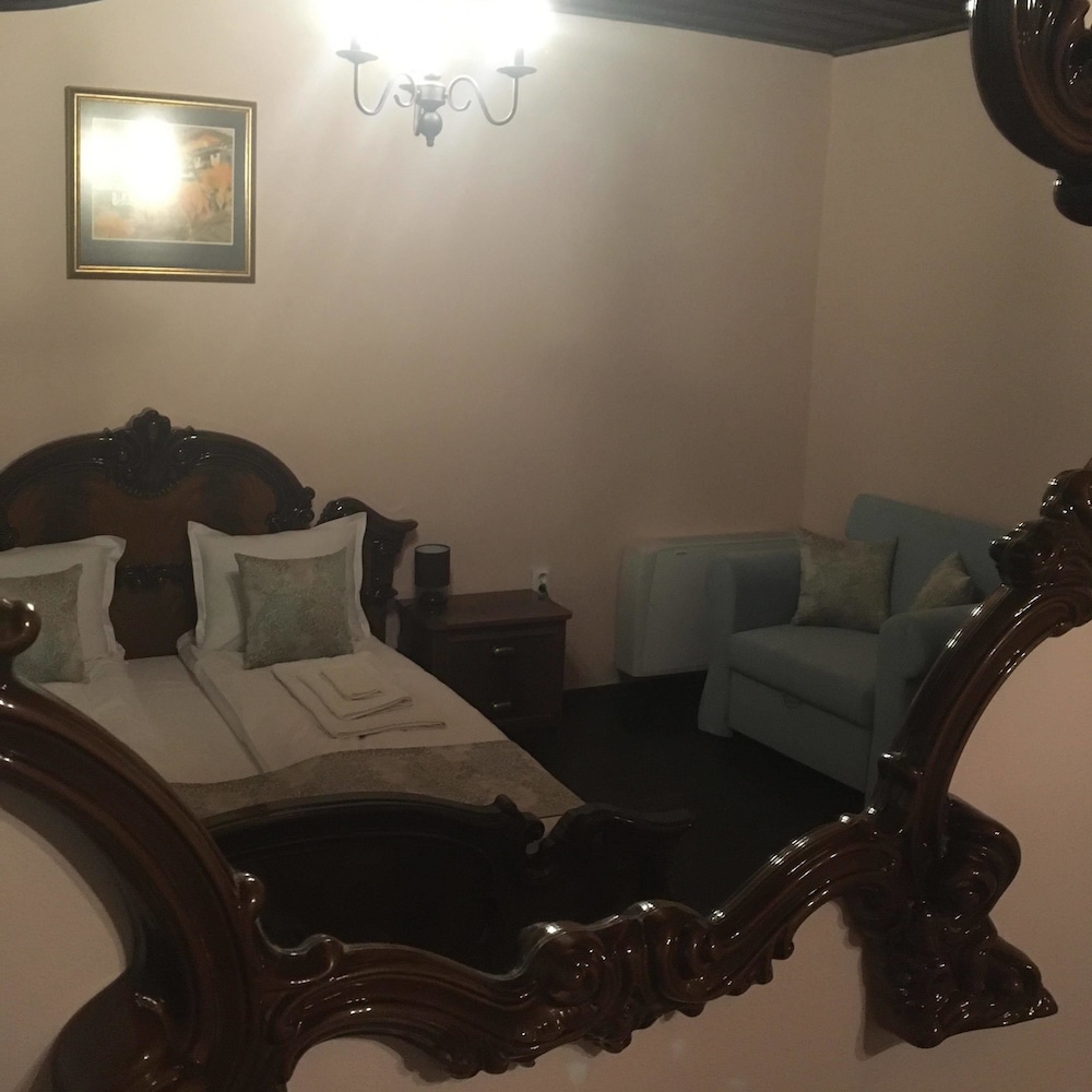 C-Deluxe Double Room, Street View photo 2