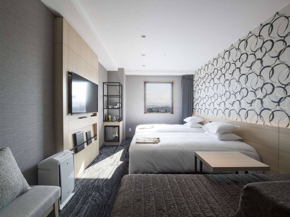 Deluxe Twin Room - Photo 4