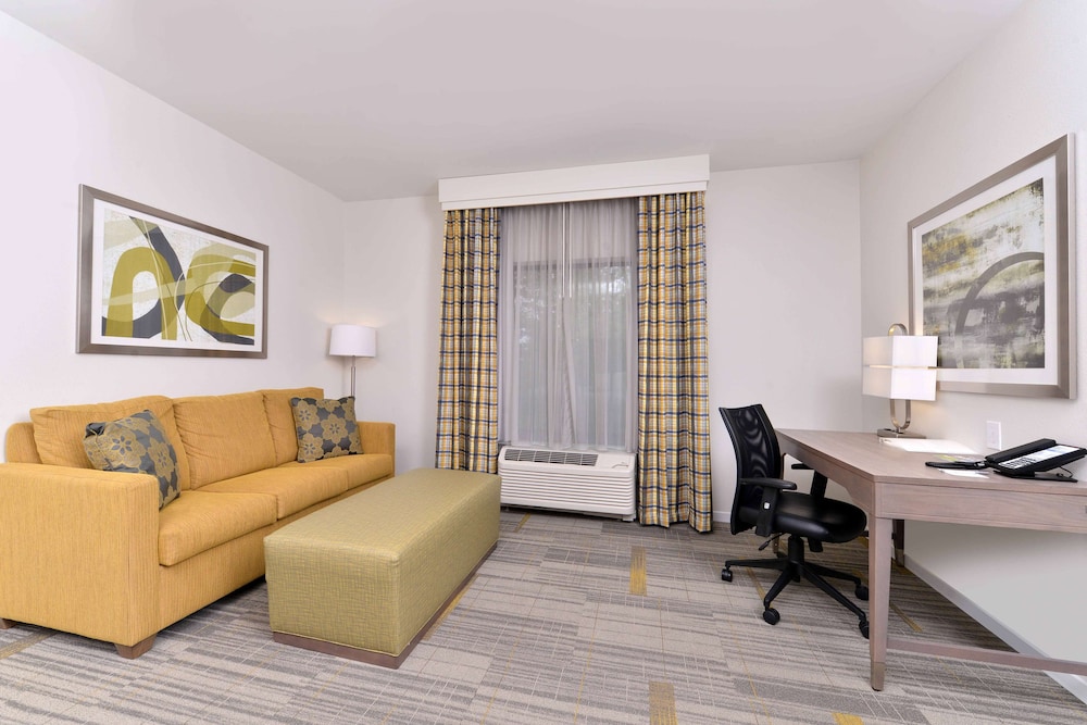 Room, 1 King Bed, Accessible (Roll-In Shower) photo 2