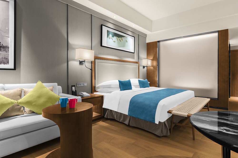 Standard Single Room, Balcony, Courtyard View photo 1