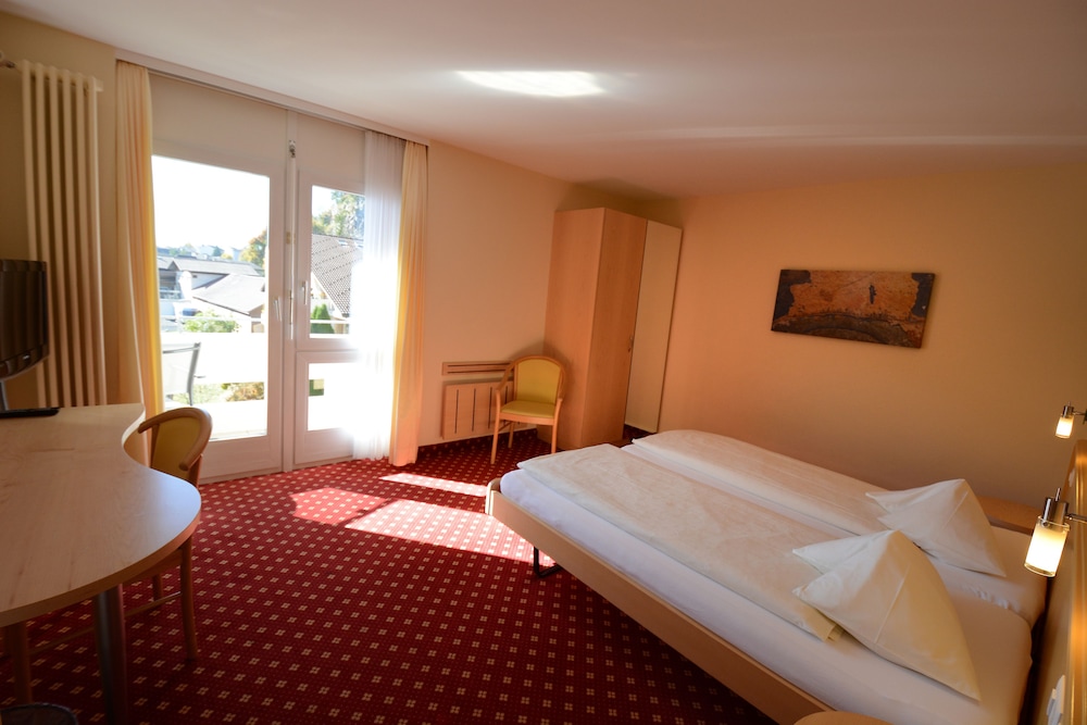 Mate Apartment 140