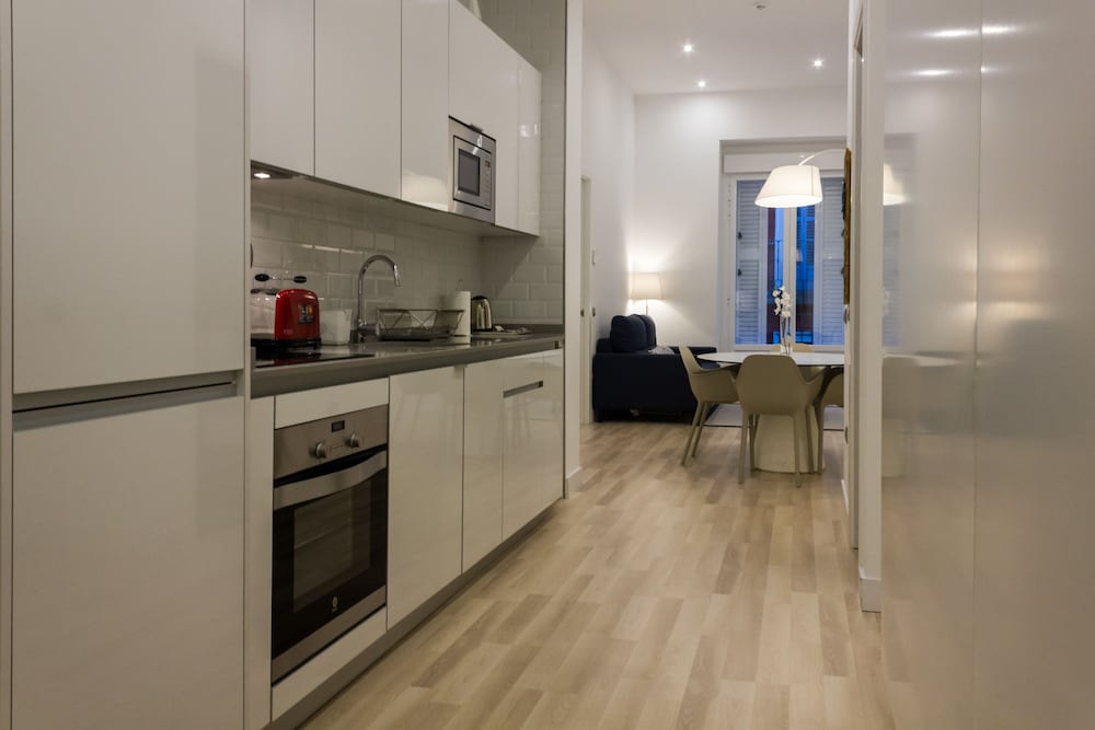 Family Apartment, 2 Bedrooms, City View (2) photo 2
