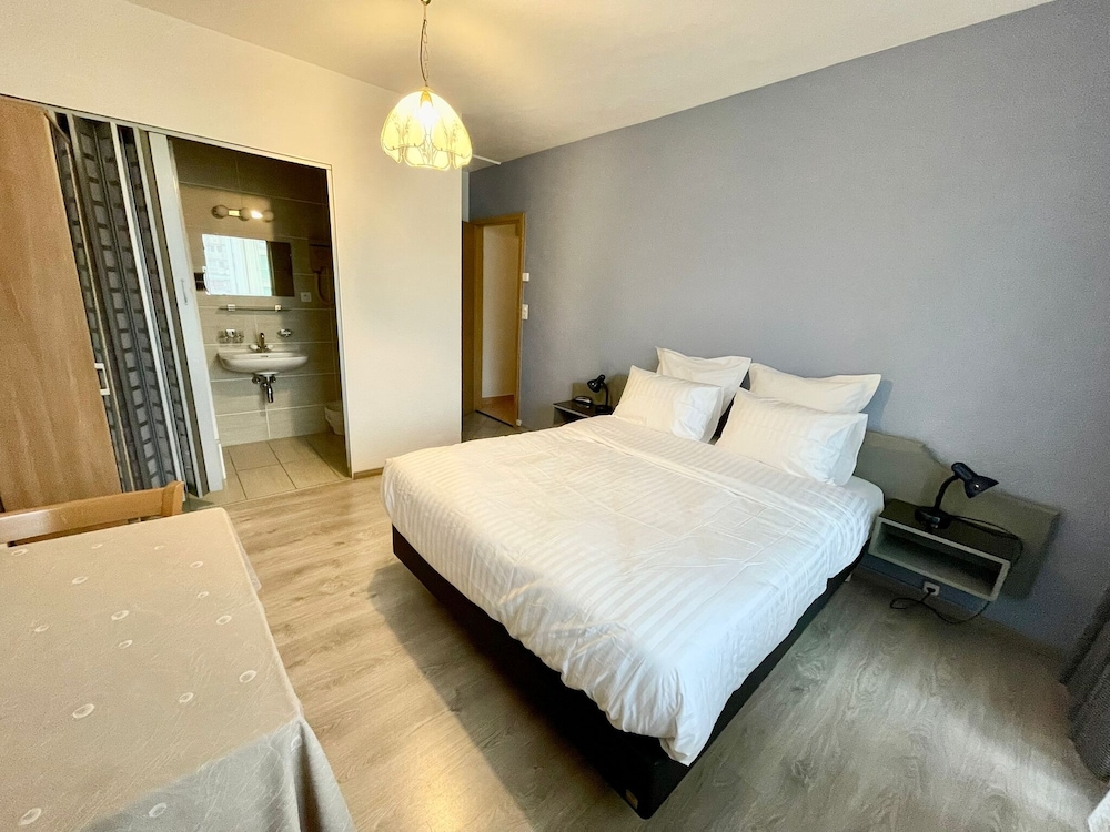 Superior Double Room, Private Bathroom photo 1