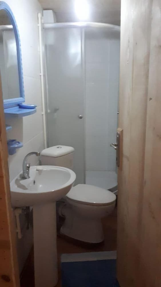 Standard Quadruple Room photo 3