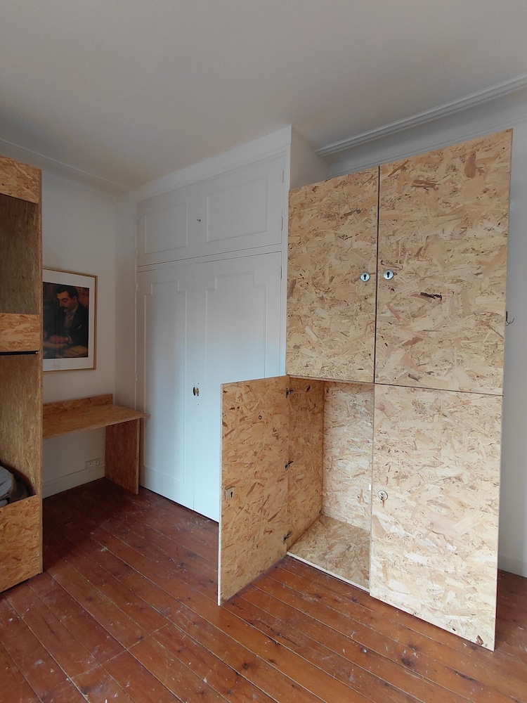 Basic Quadruple Room, Multiple Beds photo 2