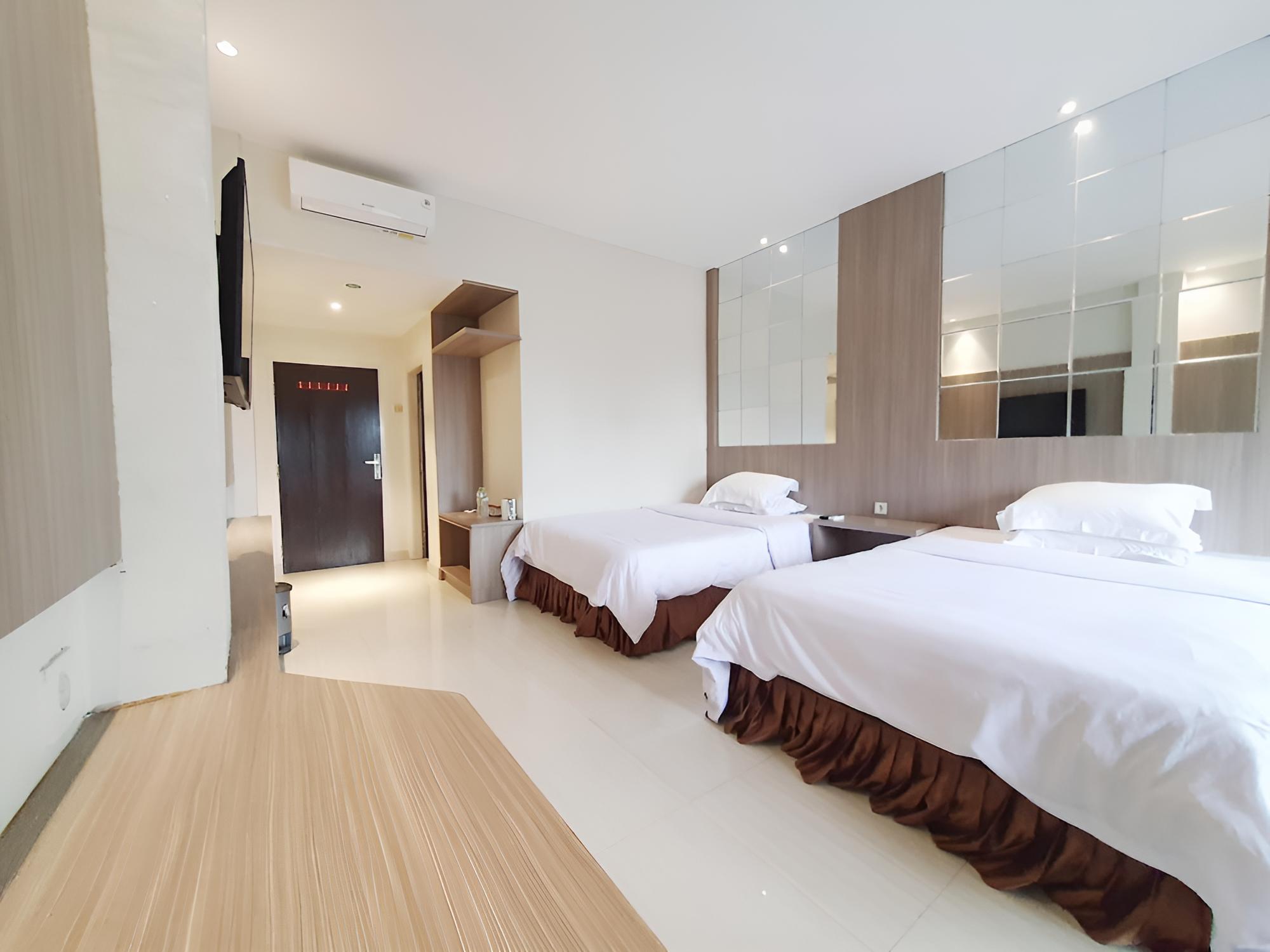 Comfort Twin Room photo 1
