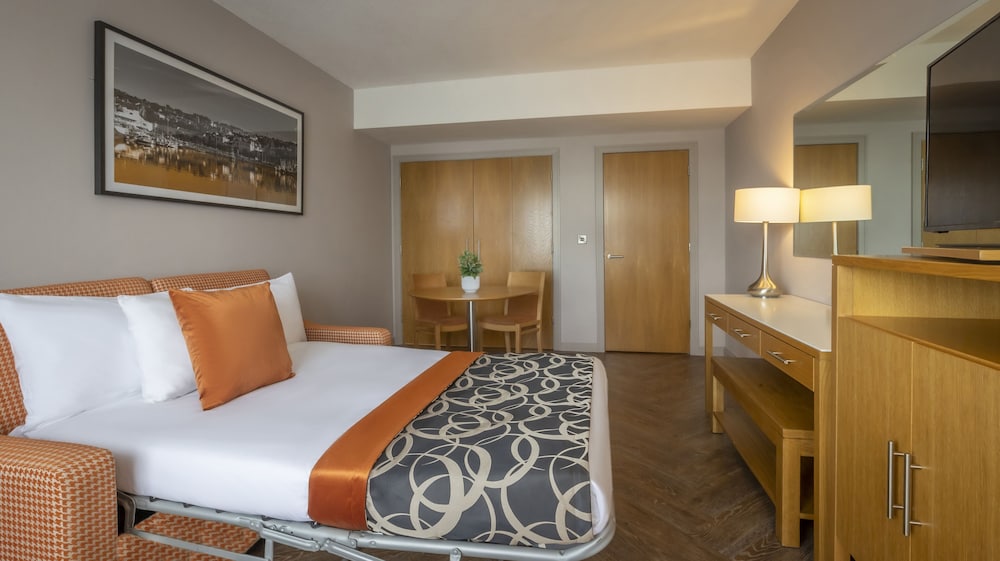 Family Suite (Standard) photo 1