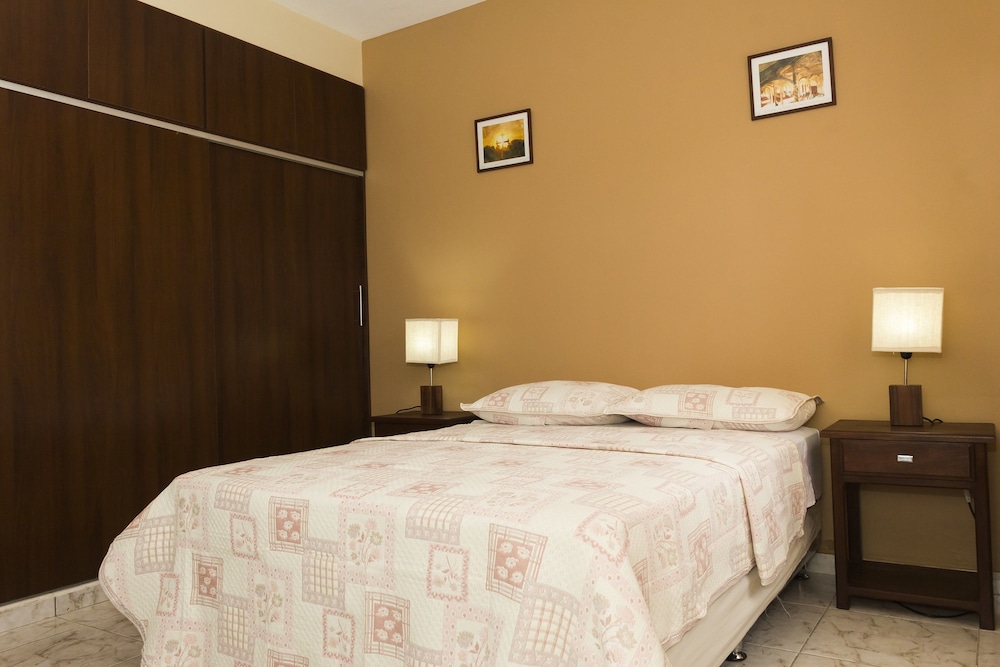 Executive Apartment, 1 Bedroom photo 1
