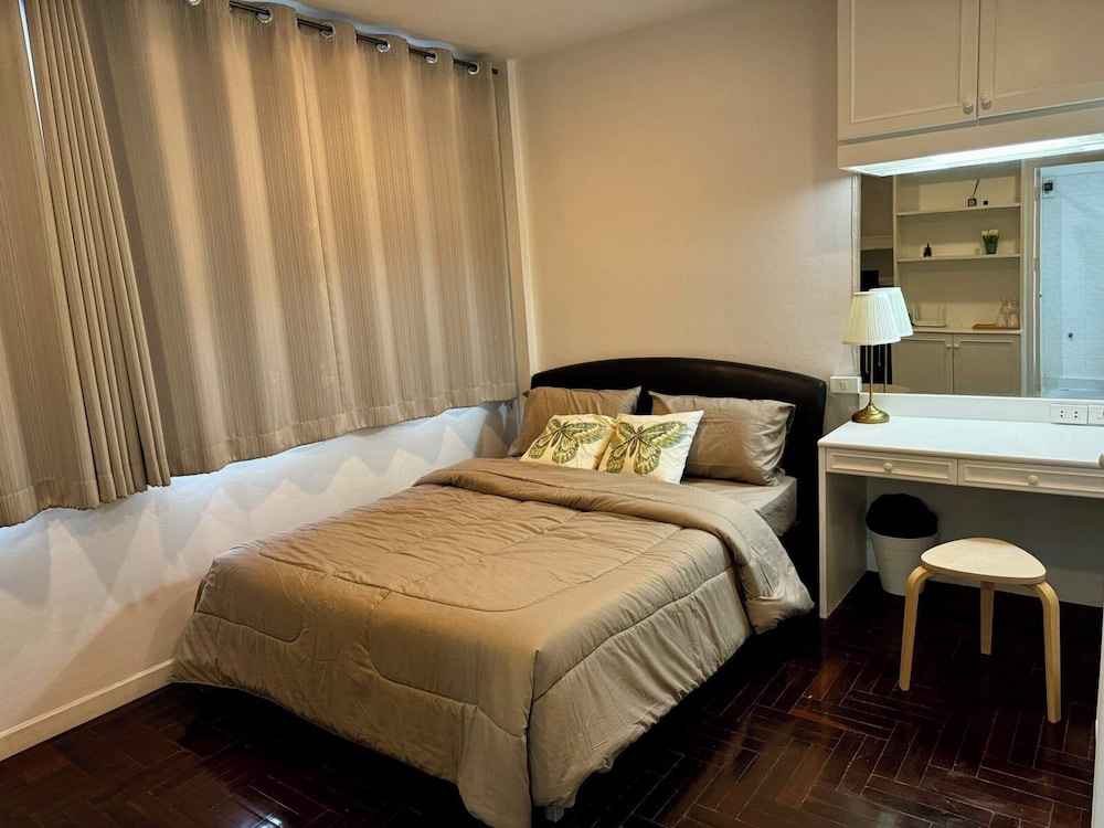 Superior Room, City View photo 1