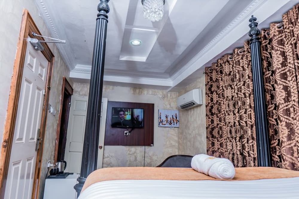 Business Single Room photo 2