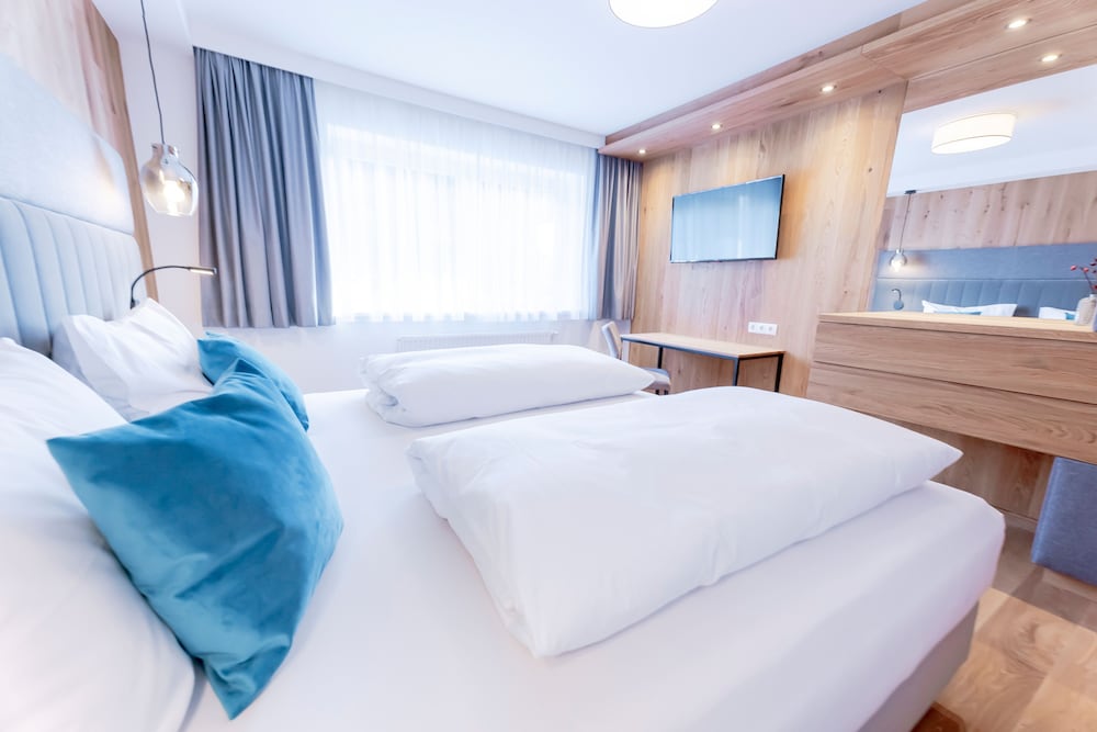 Classic Apartment (Eiche 2, incl. Cleaning fee)