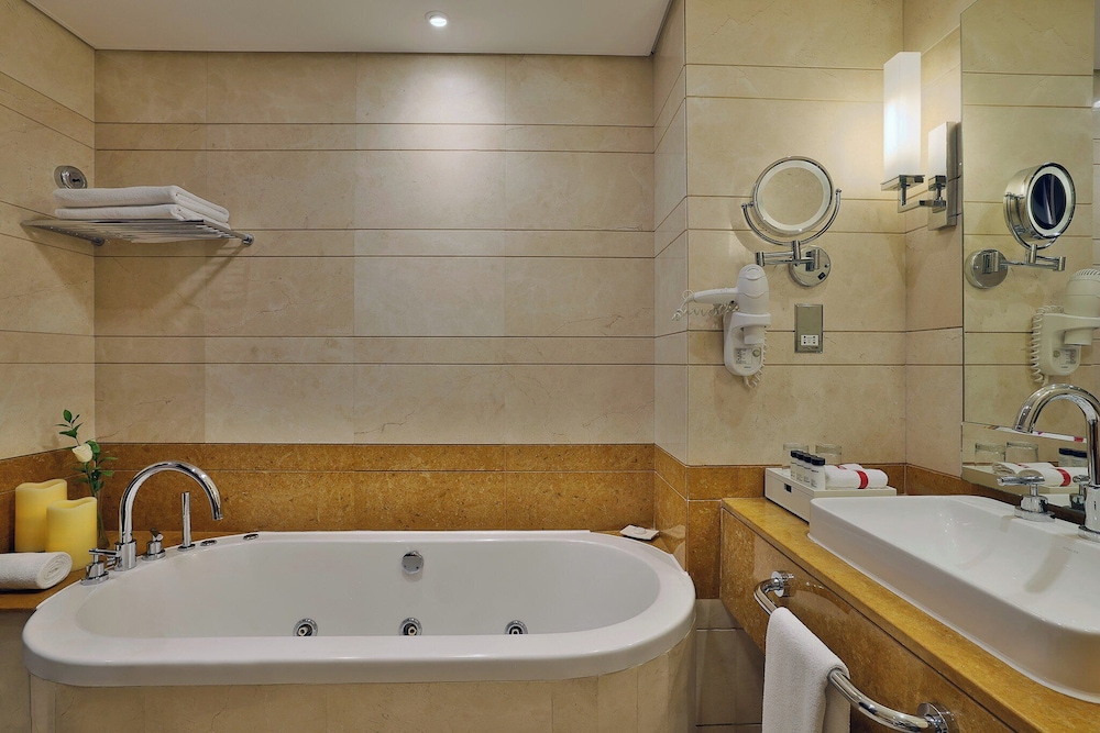 Royal Suite