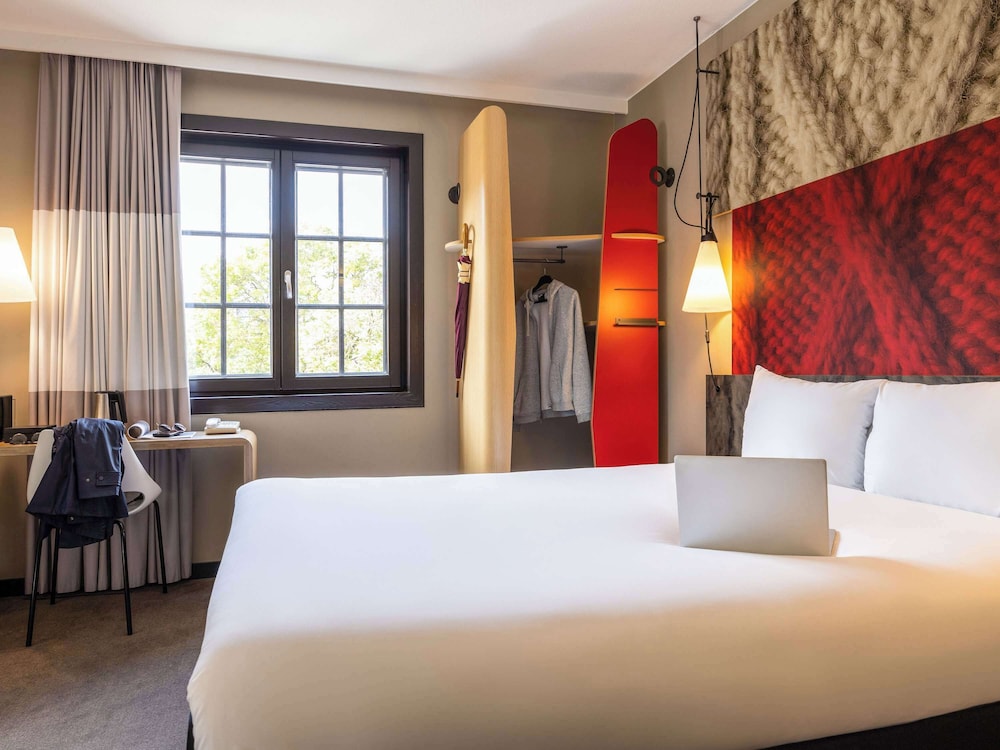 Premium Triple Room, Multiple Beds
