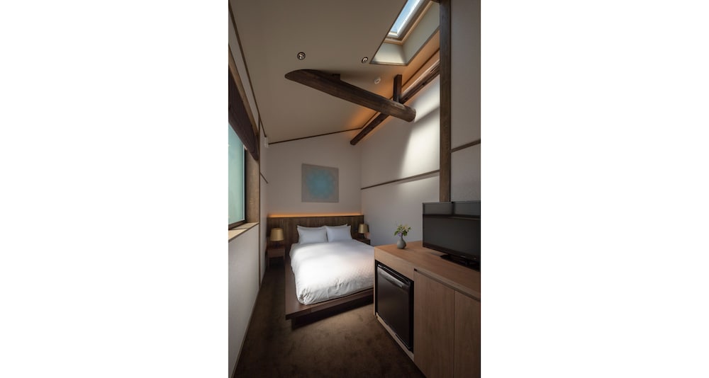 KAZE Double Room photo 3