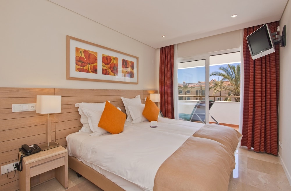 Luxury Suite, 4 Bedrooms