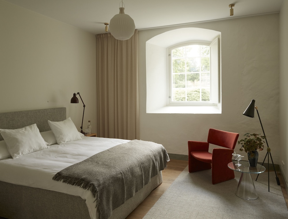 Superior Room, Courtyard View