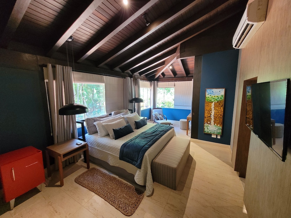 Luxury Suite, 1 Bedroom - Photo 2