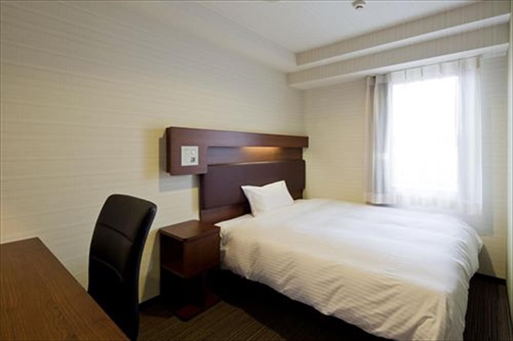 Single Room, Smoking photo 1