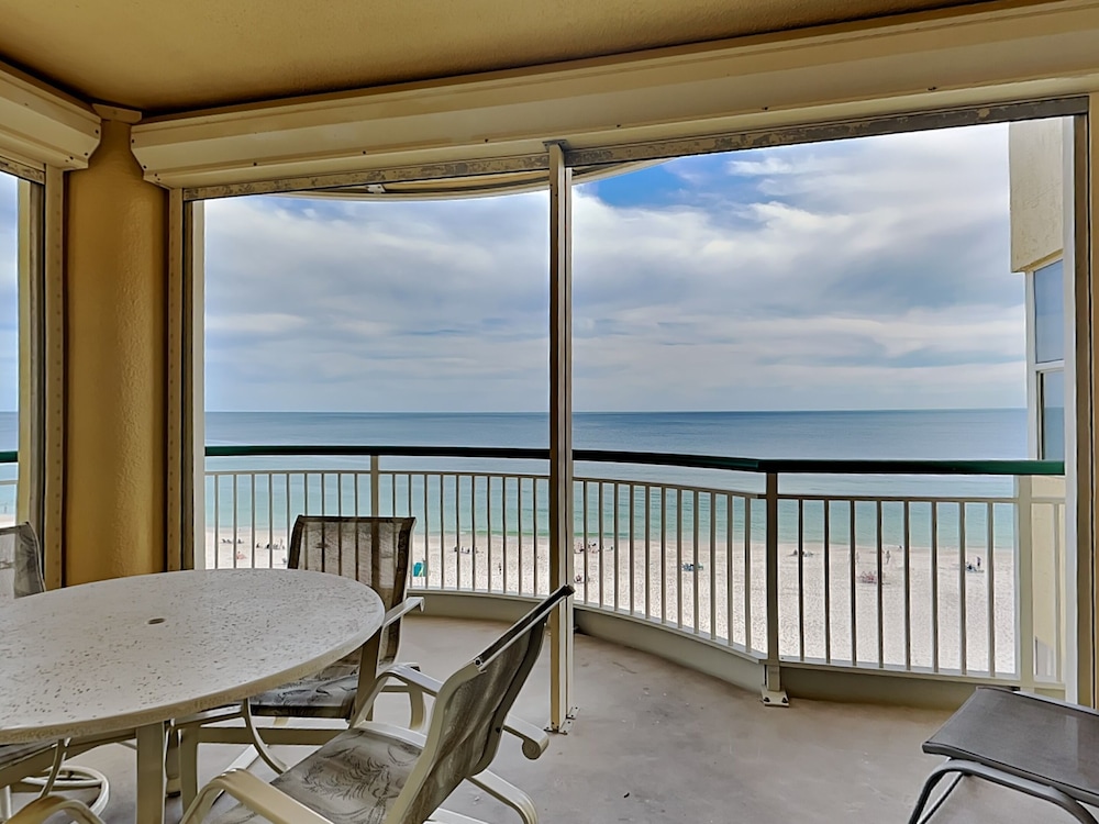 Condo, Multiple Beds, Balcony, Ocean View (#6B - No Pets) photo 2