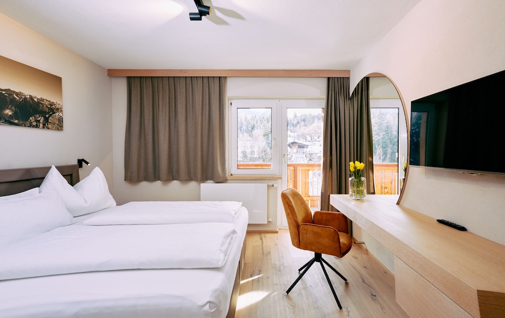 Deluxe Room photo 1