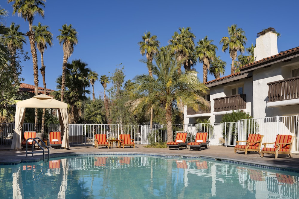 Deluxe Room, 2 Queen Beds (ADA Accessible Deluxe Poolside Room -)