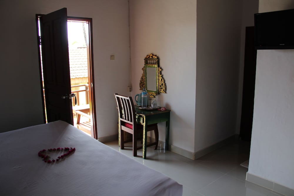 Deluxe Room photo 1