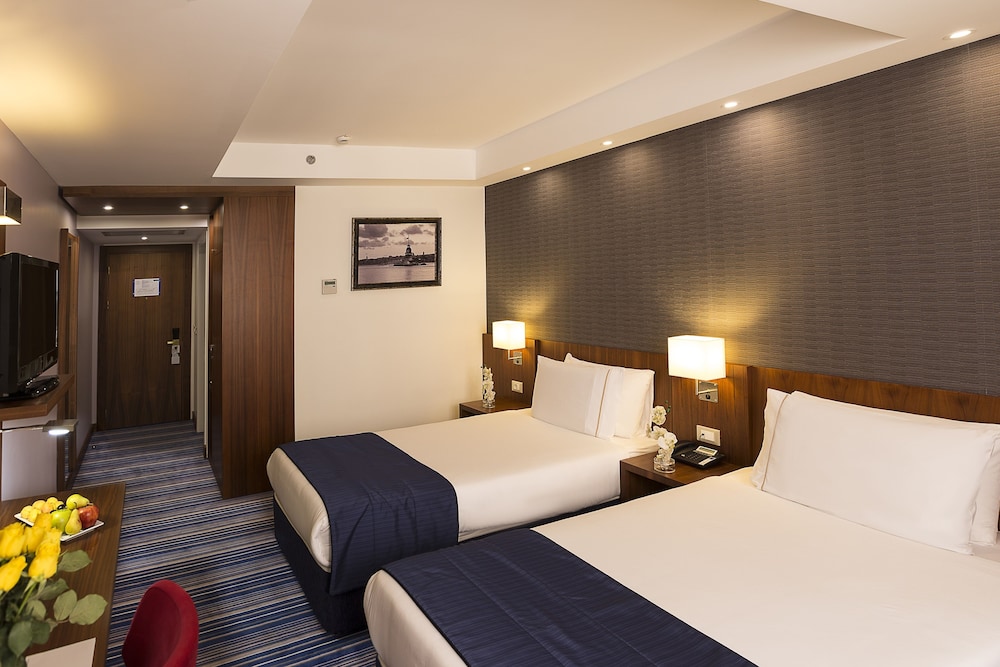 Superior Room photo 1
