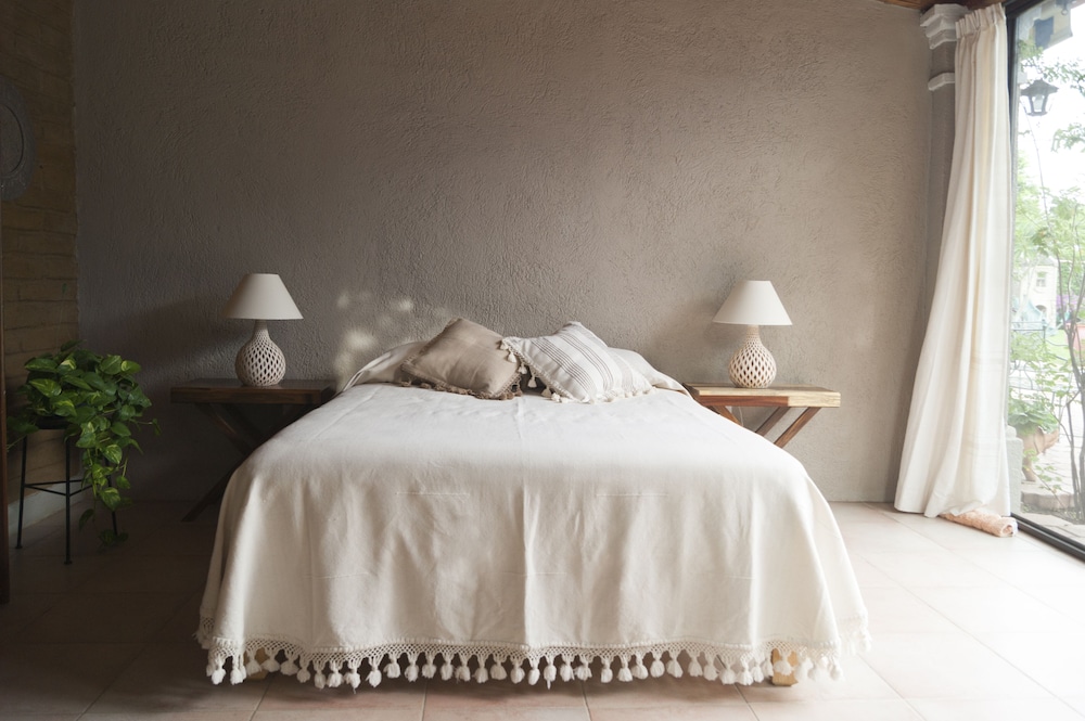 Casa Quinta Mar, Country House photo 3